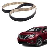 Enhance your car with Nissan Datsun Murano Belts 