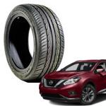 Enhance your car with Nissan Datsun Murano Tires 