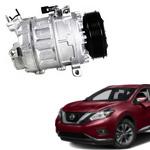 Enhance your car with Nissan Datsun Murano Compressor 