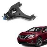 Enhance your car with Nissan Datsun Murano Control Arm With Ball Joint 
