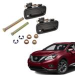 Enhance your car with Nissan Datsun Murano Door Hardware 
