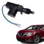Enhance your car with Nissan Datsun Murano Door Lock Actuator 