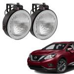 Enhance your car with Nissan Datsun Murano Driving & Fog Light 