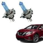 Enhance your car with Nissan Datsun Murano Dual Beam Headlight 