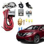 Enhance your car with Nissan Datsun Murano Engine Sensors & Switches 