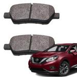 Enhance your car with Nissan Datsun Murano Front Brake Pad 
