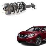 Enhance your car with Nissan Datsun Murano Front Complete Strut Assembly 