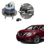 Enhance your car with Nissan Datsun Murano Front Hub Assembly 