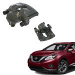 Enhance your car with Nissan Datsun Murano Front Left Caliper 