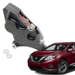 Enhance your car with Nissan Datsun Murano Front Right Caliper 