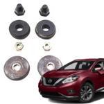 Enhance your car with Nissan Datsun Murano Front Shocks & Struts Hardware 