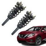 Enhance your car with Nissan Datsun Murano Front Shocks & Struts 