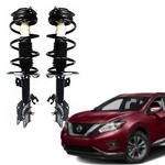 Enhance your car with Nissan Datsun Murano Front Strut 