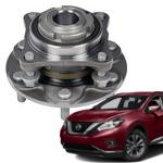 Enhance your car with Nissan Datsun Murano Front Hub Assembly 