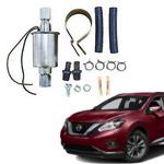 Enhance your car with Nissan Datsun Murano Fuel Pump & Parts 