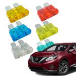 Enhance your car with Nissan Datsun Murano Fuse 