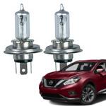 Enhance your car with Nissan Datsun Murano Headlight Bulbs 