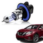 Enhance your car with Nissan Datsun Murano Headlight & Parts 