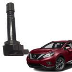 Enhance your car with Nissan Datsun Murano Ignition Coil 