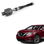 Enhance your car with Nissan Datsun Murano Inner Tie Rod End 