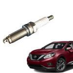 Enhance your car with Nissan Datsun Murano Iridium Plug 