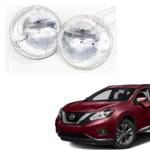 Enhance your car with Nissan Datsun Murano Low Beam Headlight 
