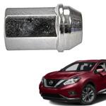 Enhance your car with Nissan Datsun Murano Wheel Lug Nut & Bolt 