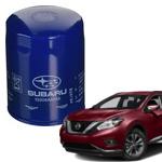 Enhance your car with Nissan Datsun Murano Oil Filter 
