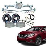 Enhance your car with Nissan Datsun Murano Rear Brake Hardware 