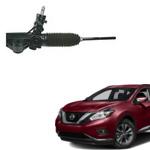Enhance your car with Nissan Datsun Murano Remanufactured Complete Rack Assembly 