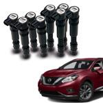 Enhance your car with Nissan Datsun Murano Ignition Coil 