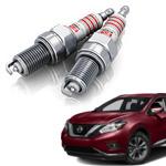 Enhance your car with Nissan Datsun Murano Spark Plugs 