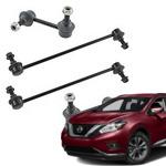Enhance your car with Nissan Datsun Murano Sway Bar Link 
