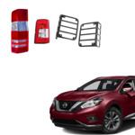 Enhance your car with Nissan Datsun Murano Tail Light & Parts 
