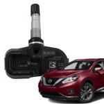 Enhance your car with Nissan Datsun Murano TPMS Sensor 