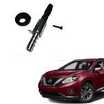 Enhance your car with Nissan Datsun Murano Variable Camshaft Timing Solenoid 