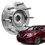 Enhance your car with Nissan Datsun Murano Hub Assembly 