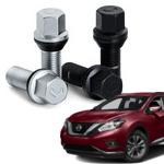 Enhance your car with Nissan Datsun Murano Wheel Lug Nuts & Bolts 