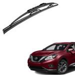 Enhance your car with Nissan Datsun Murano Wiper Blade 