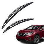 Enhance your car with Nissan Datsun Murano Wiper Blade 