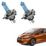 Enhance your car with 2014 Nissan Datsun Note Dual Beam Headlight 