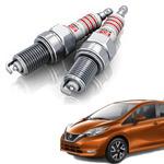 Enhance your car with Nissan Datsun Note Spark Plugs 