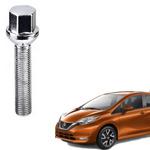 Enhance your car with 2017 Nissan Datsun Note Wheel Lug Nut & Bolt 