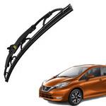 Enhance your car with 2016 Nissan Datsun Note Wiper Blade 