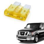 Enhance your car with 2016 Nissan Datsun NV Fuse 