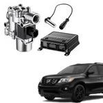 Enhance your car with Nissan Datsun Pathfinder ABS System Parts 