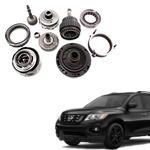 Enhance your car with Nissan Datsun Pathfinder Automatic Transmission Parts 