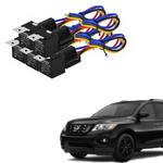 Enhance your car with Nissan Datsun Pathfinder Body Switches & Relays 