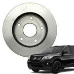 Enhance your car with Nissan Datsun Pathfinder Brake Rotors 