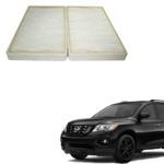 Enhance your car with Nissan Datsun Pathfinder Cabin Air Filter 
